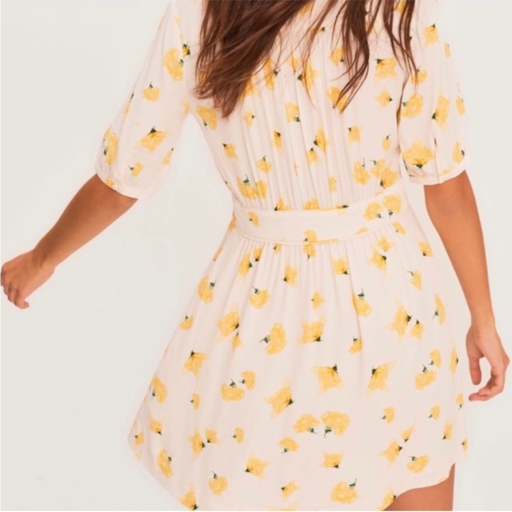 Ba&sh sundress